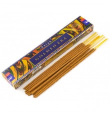 Благовония Golden Era Satya 15 г