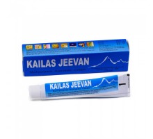 Крем Универсальный Кайлаш Дживан Kailas Jeevan 20 г
