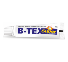 Мазь от Кожных Заболеваний B-Tex Super Ointment 12 г