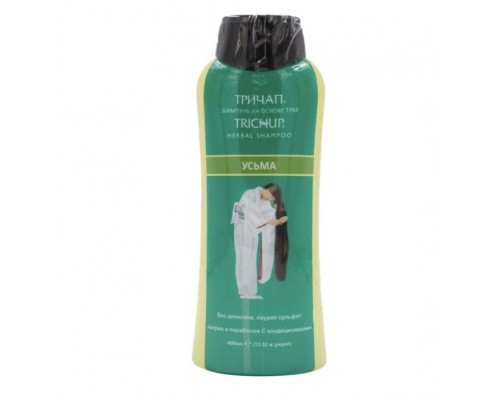 Trichup Шампунь Усьма 400 мл (Russian Pack)