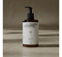 Гель для Душа Amber & Oudh Shower Gel 300 мл Tanishka