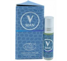 Арабские Масляные Духи V Man Lade Classic 6мл