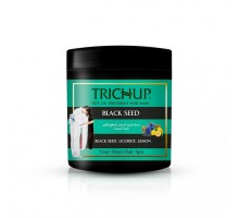 Trichup Маска для Волос с Черным Тмином Black Seed 500 мл (Arabic Pack)