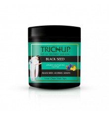 Trichup Маска для Волос с Черным Тмином Black Seed 500 мл (Arabic Pack)