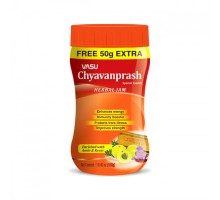 Джем Чаванпраш Vasu 550 г