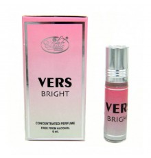 Арабские Масляные Духи Vers Bright Lade Classic 6мл