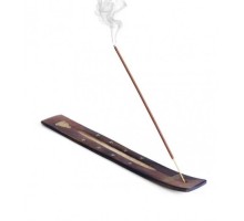 Подставка для Благовоний Натуральная Aasha Herbals 24 г