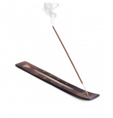 Подставка для Благовоний Натуральная Aasha Herbals 24 г