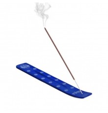 Подставка для Благовоний Синяя Aasha Herbals 24 г