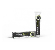 Зубная Паста Хербодент с Активированным Углем Charcoal Herbodent 185г Dr. Jaikaran