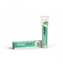 Зубная Паста Хербодент Чувствительная Sensitive Herbodent 100г Dr. Jaikaran