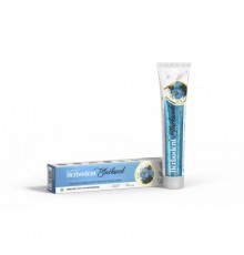 Зубная Паста Хербодент с Черным Тмином Black Seed Herbodent 185г Dr. Jaikaran