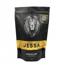 Чай Черный Цейлонский Байховый ОРА Jessa 250 г