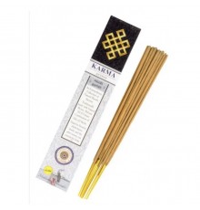 Благовония Karma Action Sree Vani 15 г