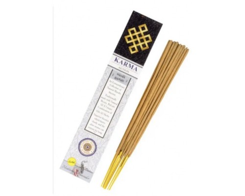 Благовония Karma Action Sree Vani 15 г