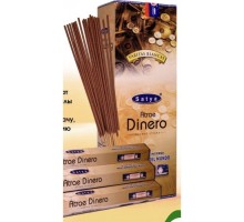 Благовония Atrae Dinero Satya 20 шт