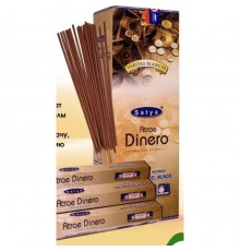 Благовония Atrae Dinero Satya 20 шт