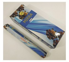 Благовония Mirra Sree Vani 20 шт