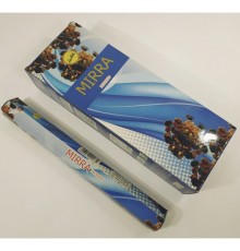 Благовония Mirra Sree Vani 20 шт