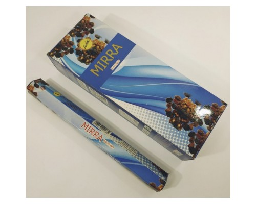 Благовония Mirra Sree Vani 20 шт