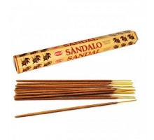 Благовония Sandal Сандал 20 шт HEM