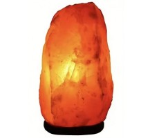 Светильник из Гималайской Кристаллической Соли "Himalayan" Скала 2-3кг