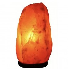 Светильник из Гималайской Кристаллической Соли "Himalayan" Скала 2-3кг