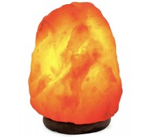 Светильник из Гималайской Кристаллической Соли "Himalayan" Скала 2-3кг