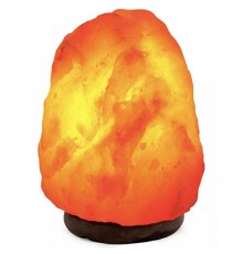 Светильник из Гималайской Кристаллической Соли "Himalayan" Скала 2-3кг
