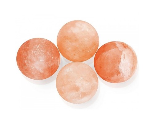 Himalayan Солевой Брусок Камень 200-300 г