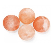 Himalayan Солевой Брусок Камень 200-300 г