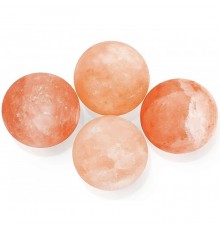 Himalayan Солевой Брусок Камень 200-300 г