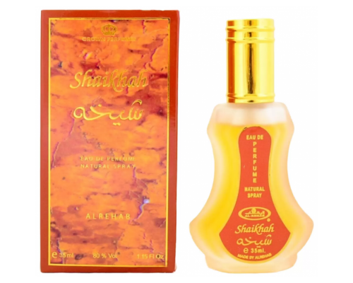 Al Rehab Унисекс Shaikhah Парфюмерная Вода 50 мл