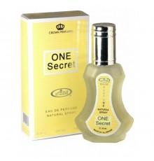 Al Rehab Унисекс One Secret Парфюмерная Вода 35 мл