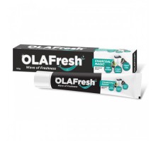 Зубная Паста OLAFresh Charcoal Magic Toothpaste 100 г