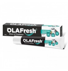 Зубная Паста OLAFresh Charcoal Magic Toothpaste 100 г