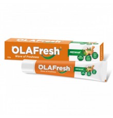 Зубная Паста OLAFresh Meswak Toothpaste 100 г