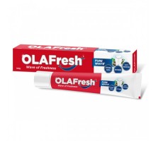 Зубная Паста OLAFresh Pure White Toothpaste 100 г