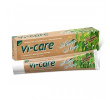 Зубная Паста Vi-Care Active Neem с Нимом 100 г