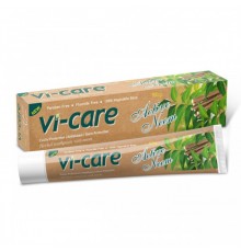Зубная Паста Vi-Care Active Neem с Нимом 100 г