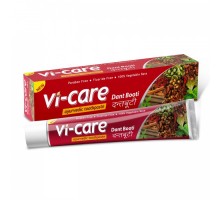 Зубная Паста Vi-Care Dant Booti Herbal Аутентичная 100 г