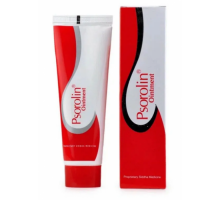 Мазь Псоролин Psorolin Dr.Jrk Siddha 35 г