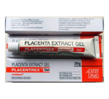 Плацентрекс Гель Placentrex Gel Albert David 20 г