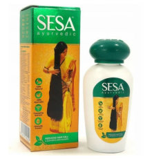 Масло для Волос Sesa 100 мл
