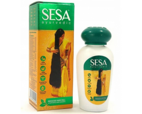 Масло для Волос Sesa 100 мл
