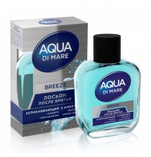 Лосьон После Бритья Aqua Di Mare Breeze 100 мл