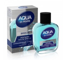 Лосьон После Бритья Aqua Di Mare Breeze 100 мл