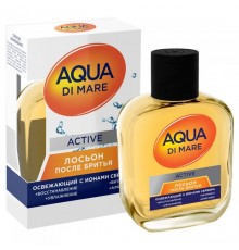 Лосьон После Бритья Aqua Di Mare Active 100 мл
