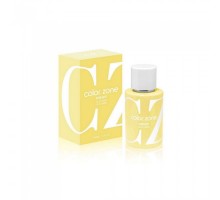 Туалетная Вода Женская Color.Zone Sunlight 50 мл
