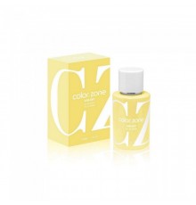 Туалетная Вода Женская Color.Zone Sunlight 50 мл